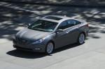 Hyundai Sonata 2010 года